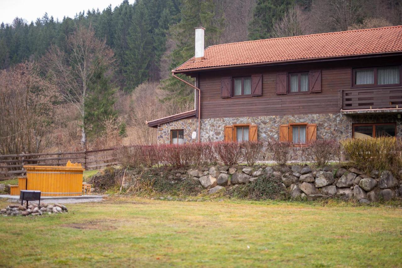 3A Guest House Sicasau Exterior photo