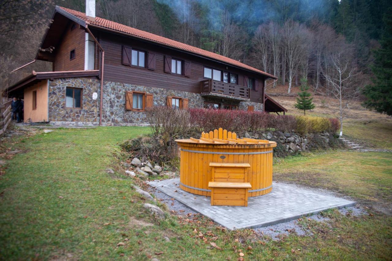3A Guest House Sicasau Exterior photo