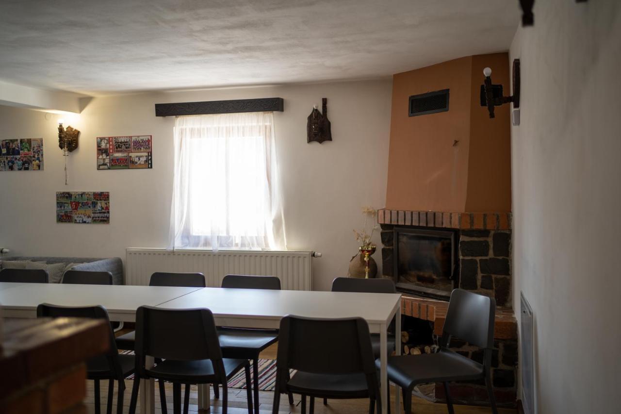 3A Guest House Sicasau Exterior photo