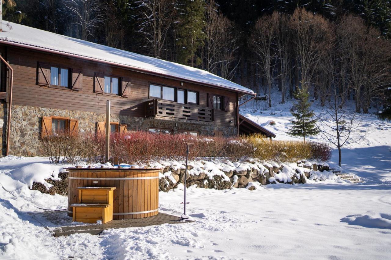 3A Guest House Sicasau Exterior photo