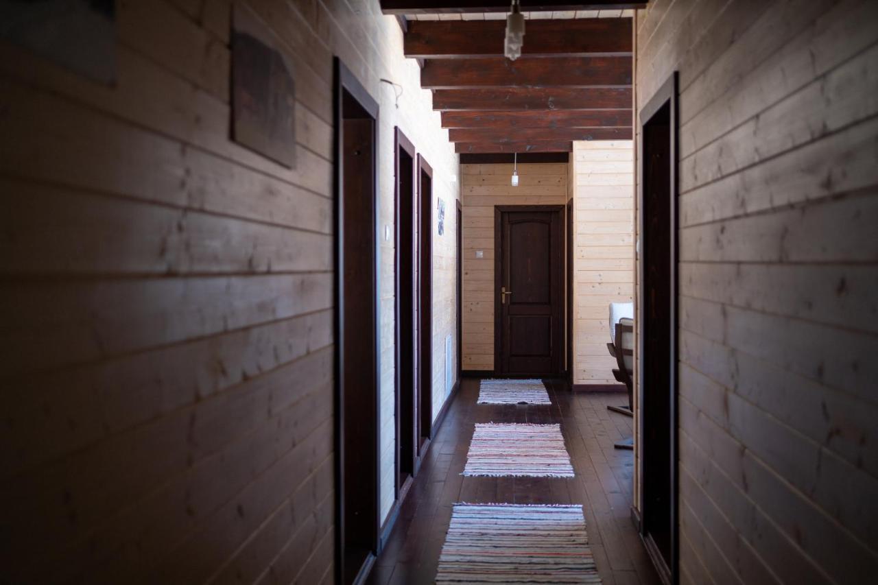 3A Guest House Sicasau Exterior photo