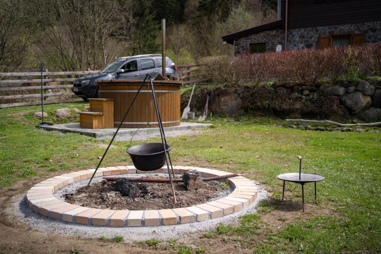 3A Guest House Sicasau Exterior photo