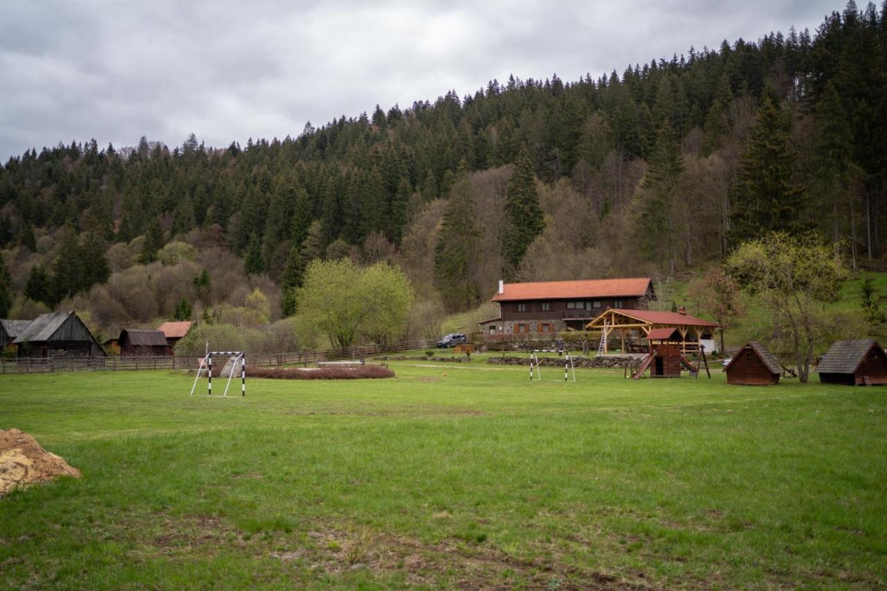 3A Guest House Sicasau Exterior photo