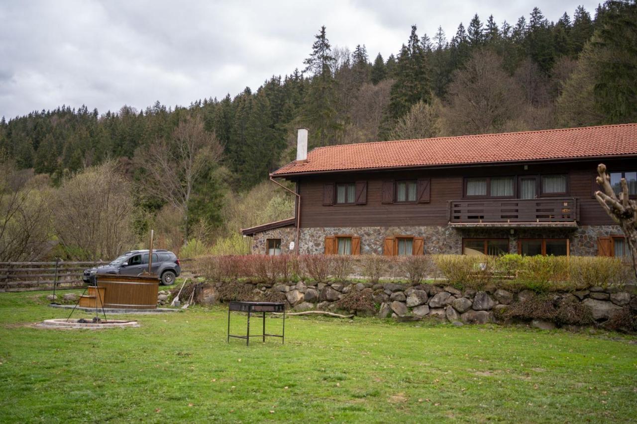 3A Guest House Sicasau Exterior photo