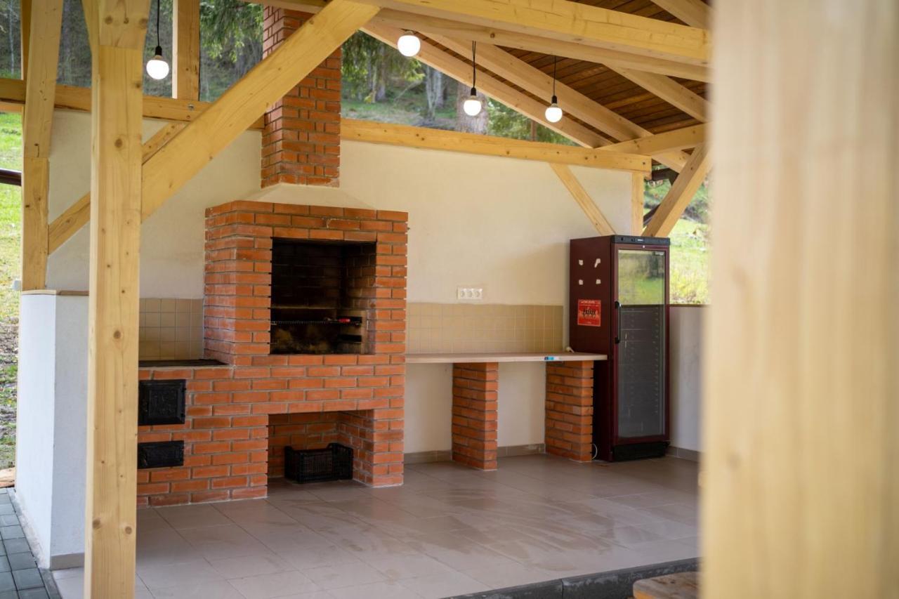 3A Guest House Sicasau Exterior photo