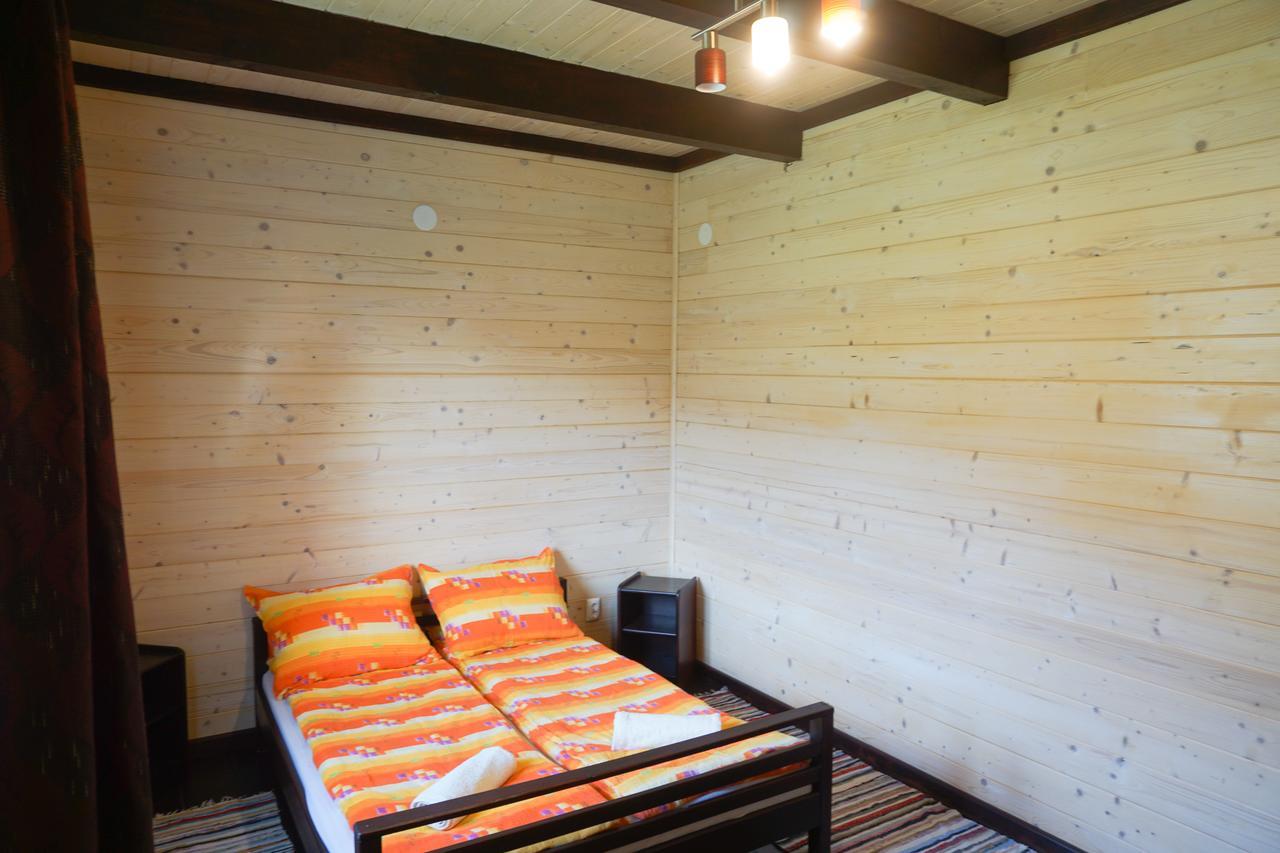 3A Guest House Sicasau Exterior photo