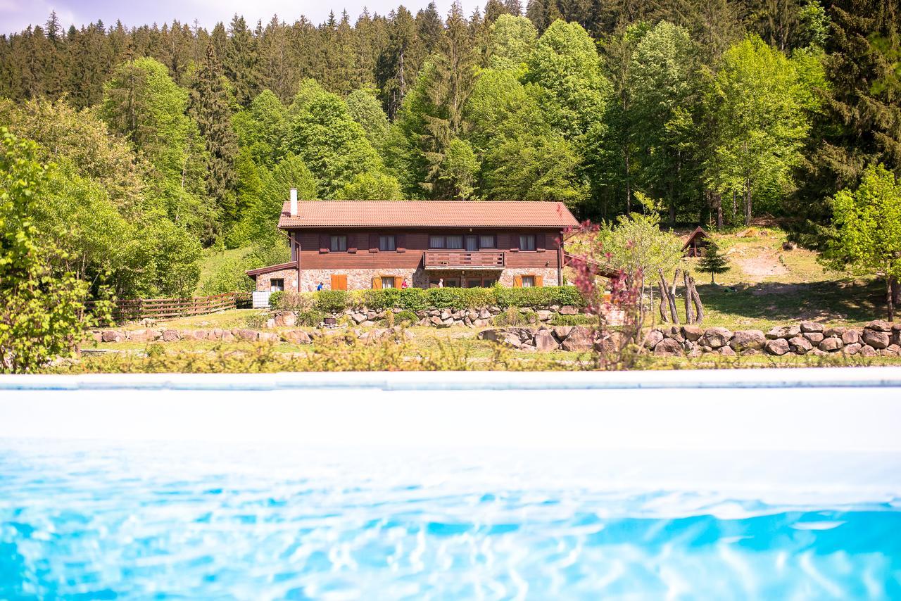 3A Guest House Sicasau Exterior photo