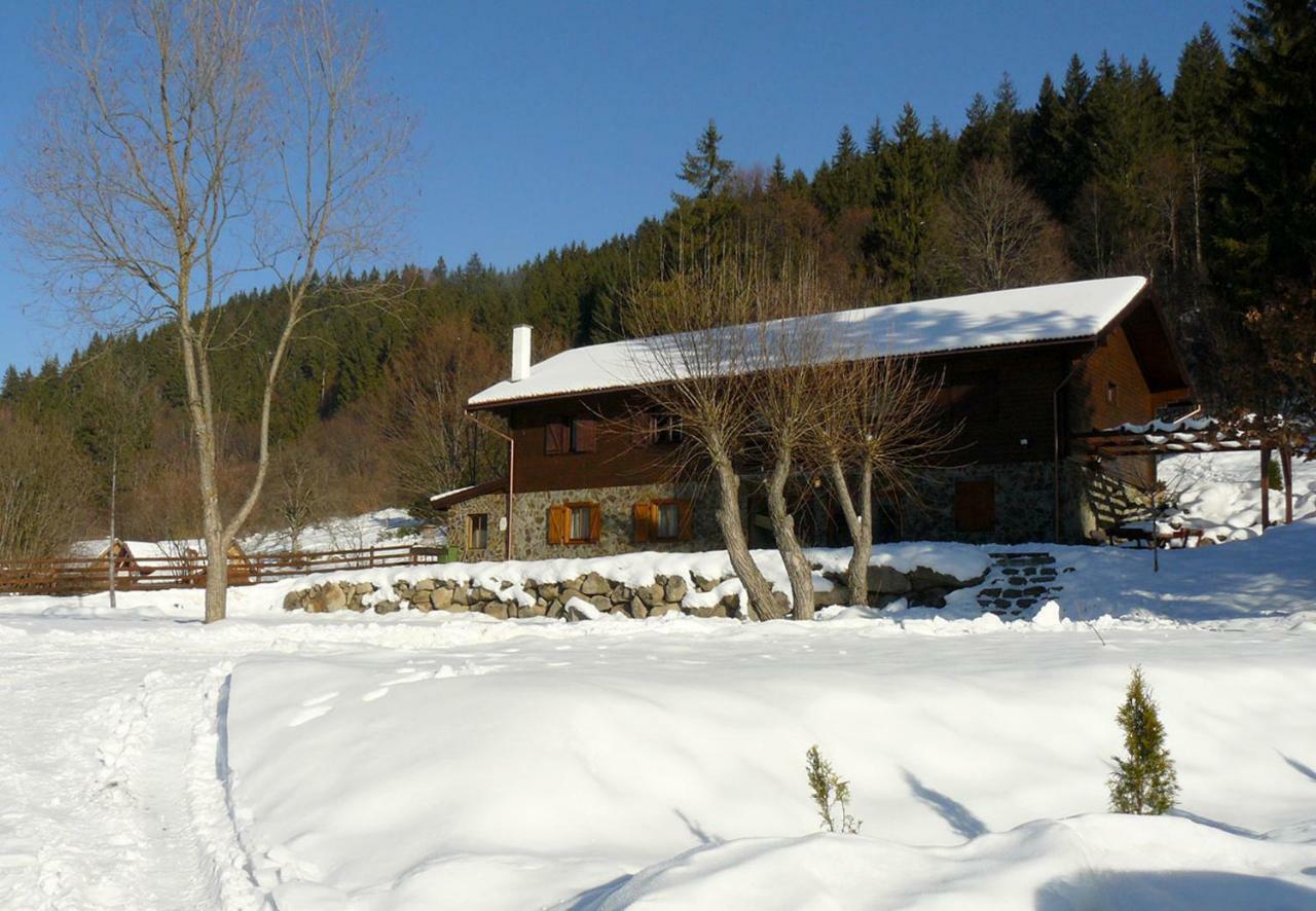 3A Guest House Sicasau Exterior photo