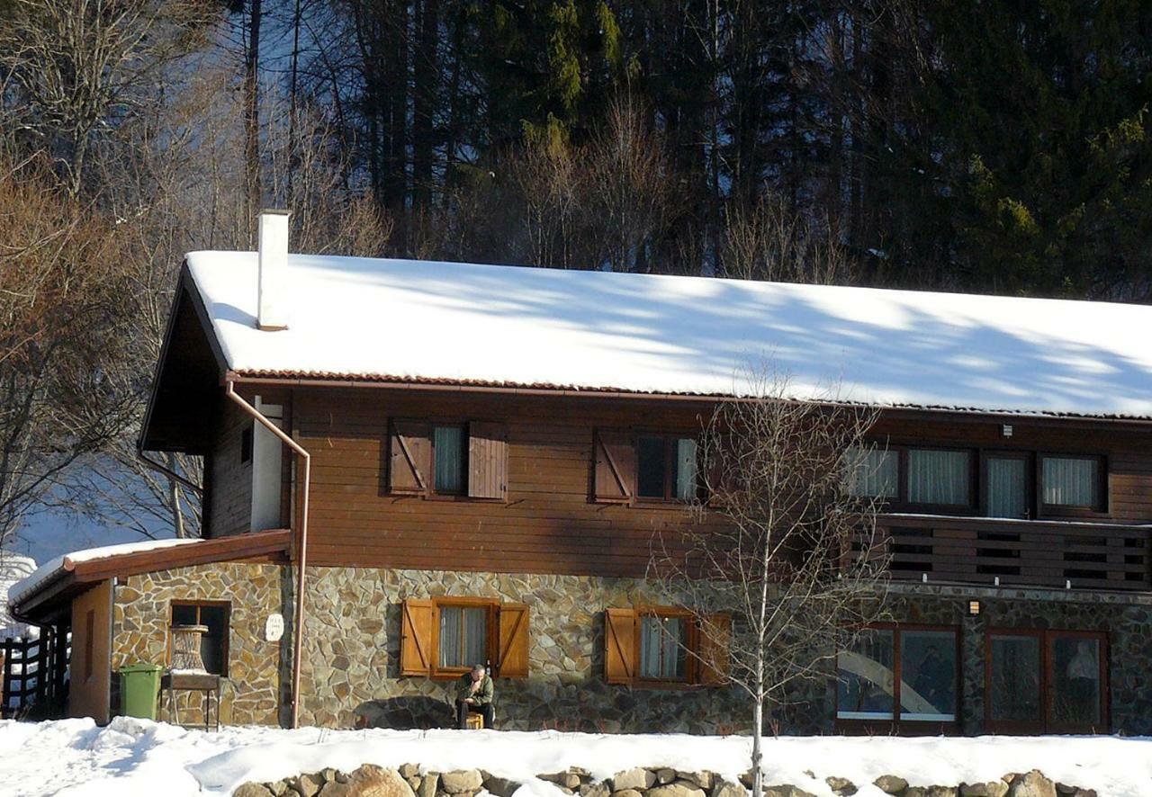 3A Guest House Sicasau Exterior photo