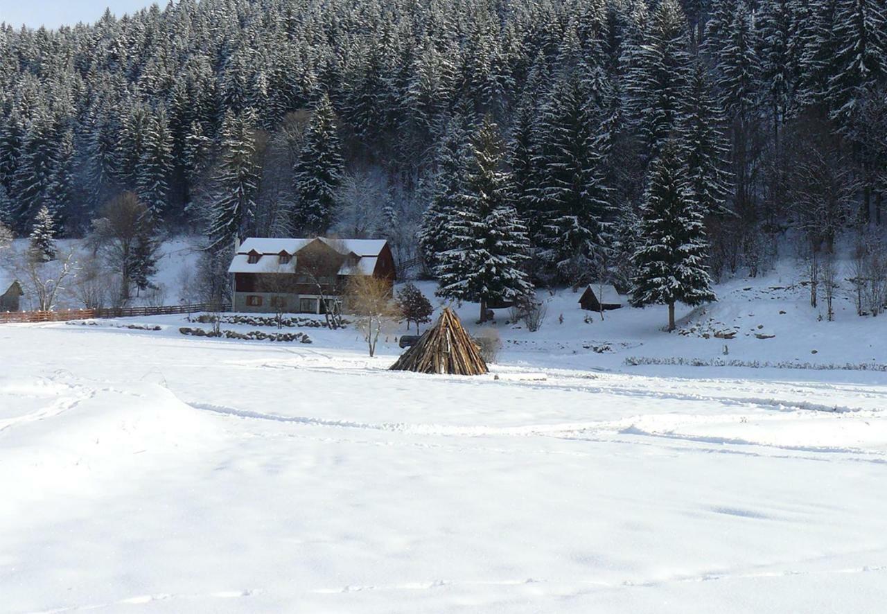 3A Guest House Sicasau Exterior photo